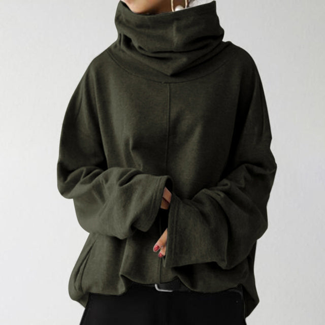 Elena – Cozy Women's Fall/Winter Hoodie