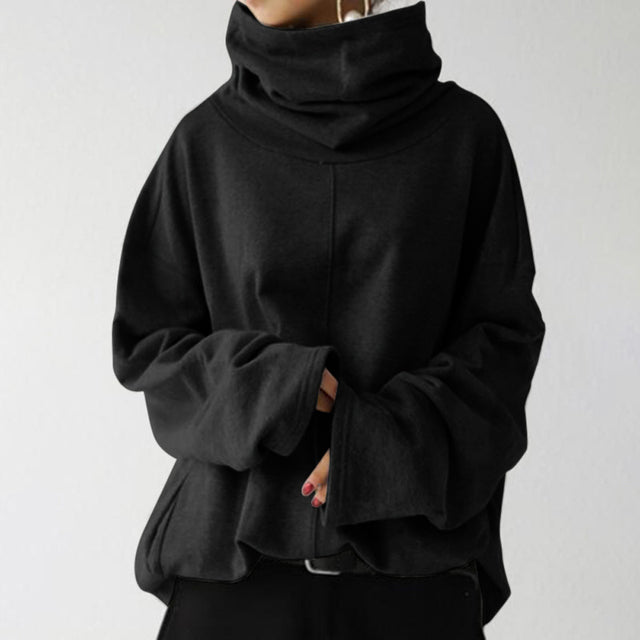 Elena – Cozy Women's Fall/Winter Hoodie
