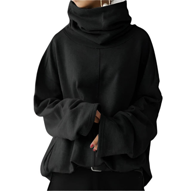 Elena – Cozy Women's Fall/Winter Hoodie