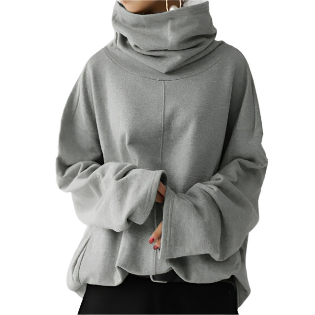 Elena – Cozy Women's Fall/Winter Hoodie