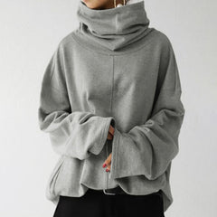 Elena – Cozy Women's Fall/Winter Hoodie