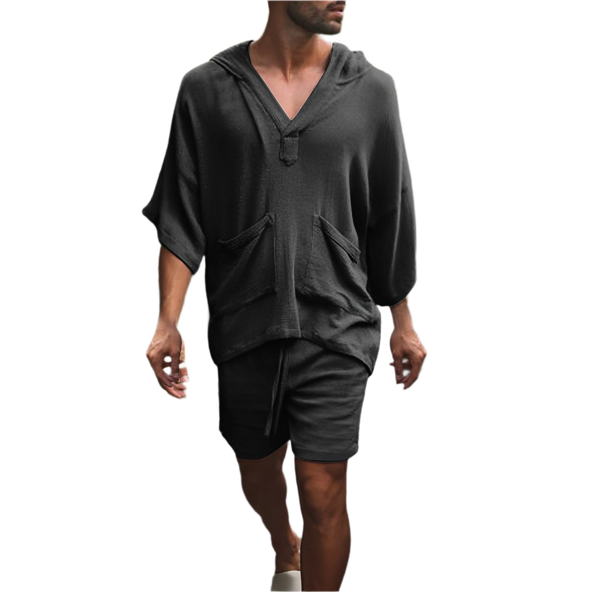 Jaymar – Men’s Summer Outfit Set