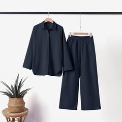 Sofia – Airy Women’s Two-Piece Set