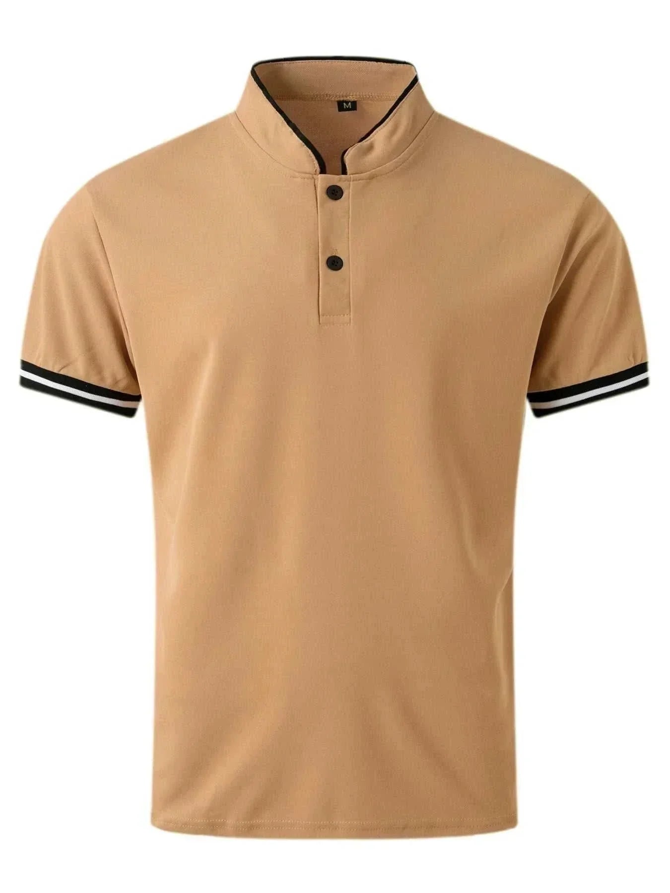 Marcello – Classic Fit Men’s Polo Shirt