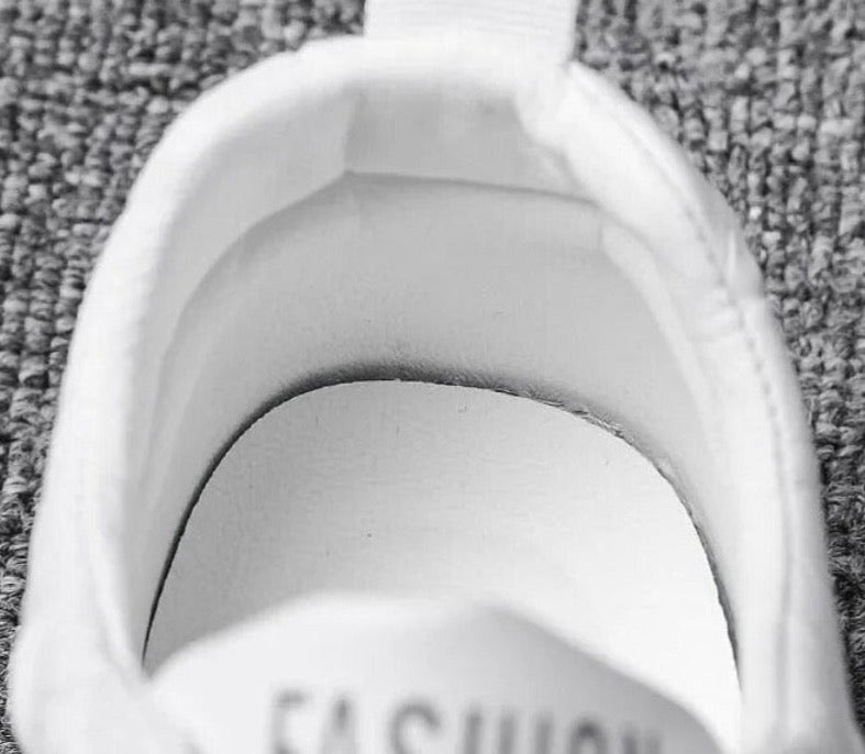 Lorenzo – Premium Leather Men’s Sneakers