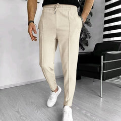 Silvio – Men's Stretch Flexibility Pants