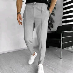 Silvio – Men's Stretch Flexibility Pants