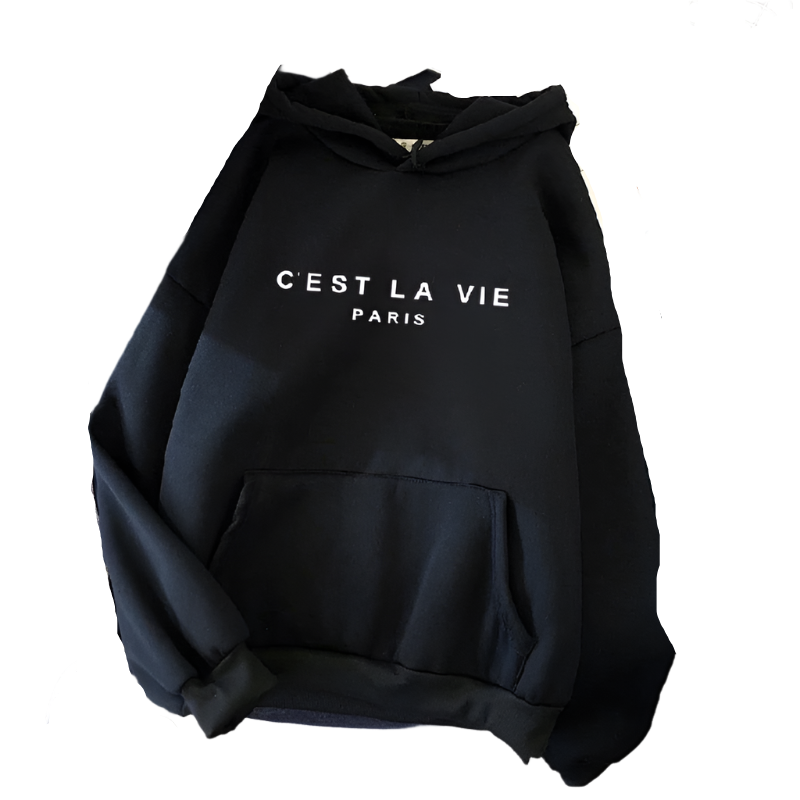 Gabrielle – Oversized Comfort Women's Sweater