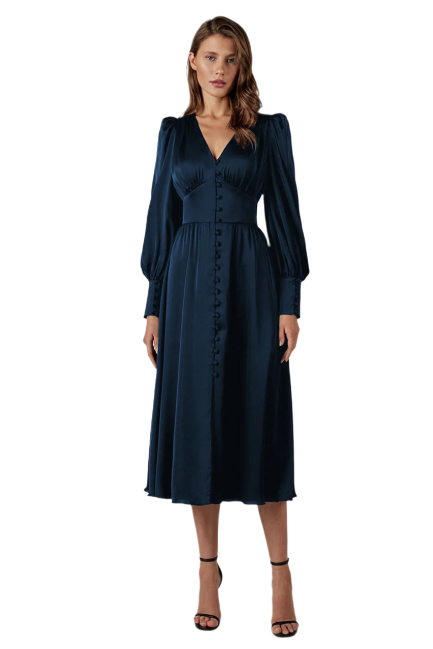 Daisy - Women’s Elegant Dress