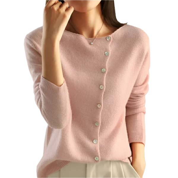 Jada – Refined Elegance Women’s Sweater