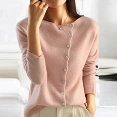 Jada – Refined Elegance Women’s Sweater