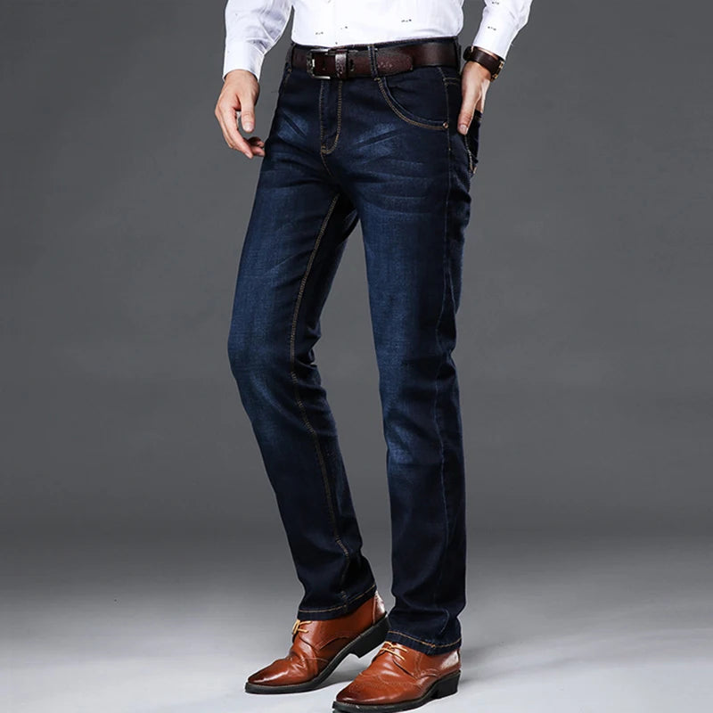 Olimar – Stylish Men's Denim Jeans