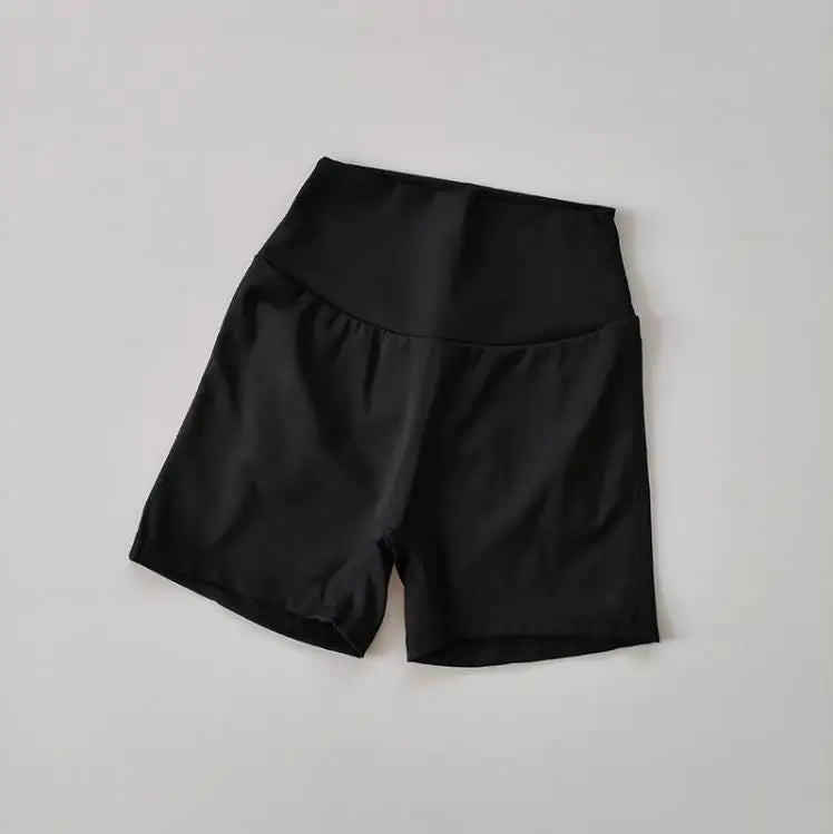 Gianna – Slim Cargo Pocket Women's Shorts