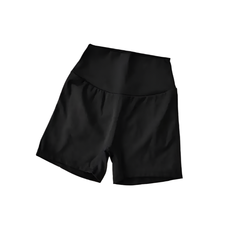 Gianna – Slim Cargo Pocket Women's Shorts