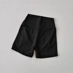 Gianna – Slim Cargo Pocket Women's Shorts
