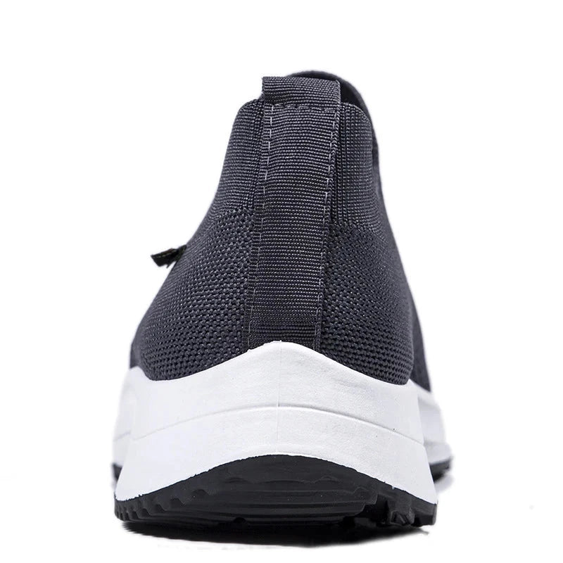 Rios – Breathable Slip-On Men's Sneakers