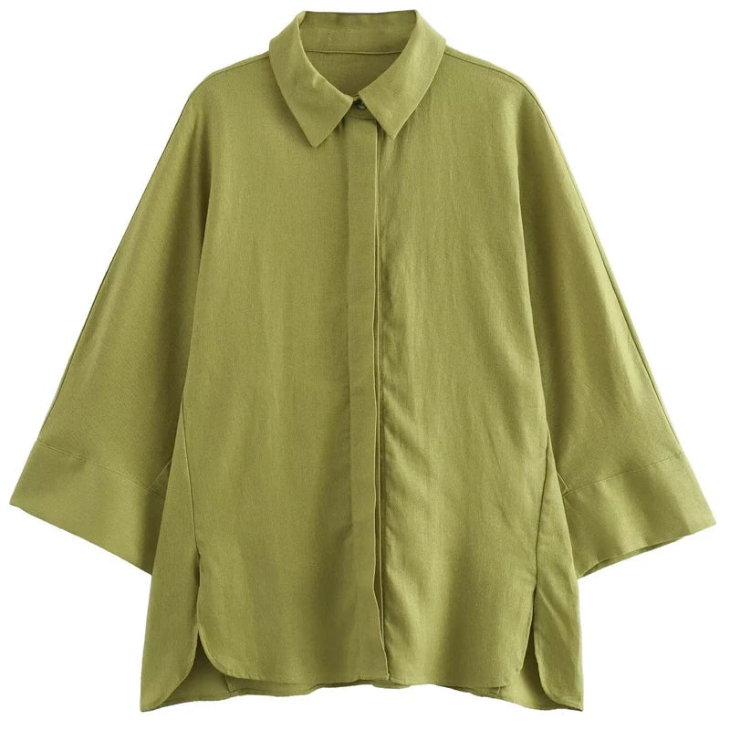 Sophia – Classic Women's Cozy Set