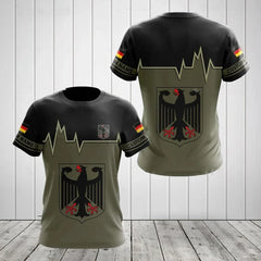 Alexander – Men’s Germany Football Shirt
