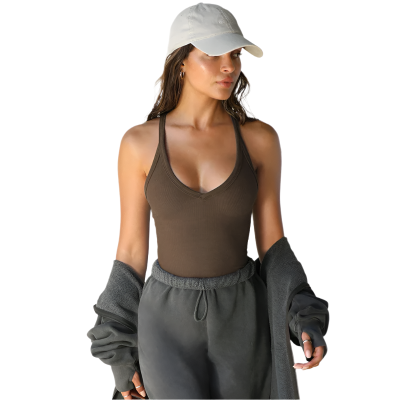 Selena – Sultry Women’s Sexy Top