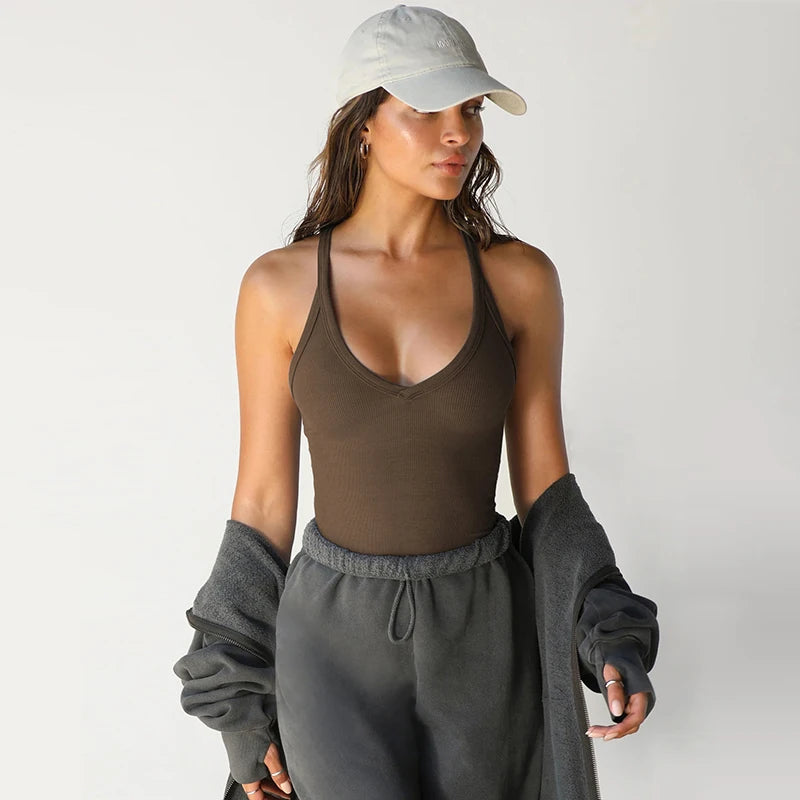 Selena – Sultry Women’s Sexy Top