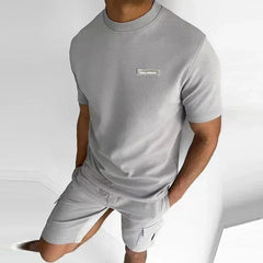 Basil – Lightweight Men’s Summer Set