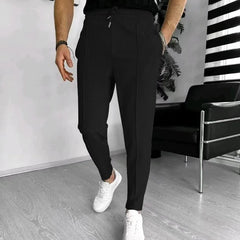 Silvio – Men's Stretch Flexibility Pants