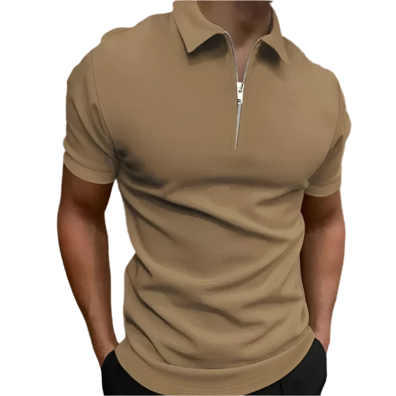 Matteo – Men's Leisure Polo