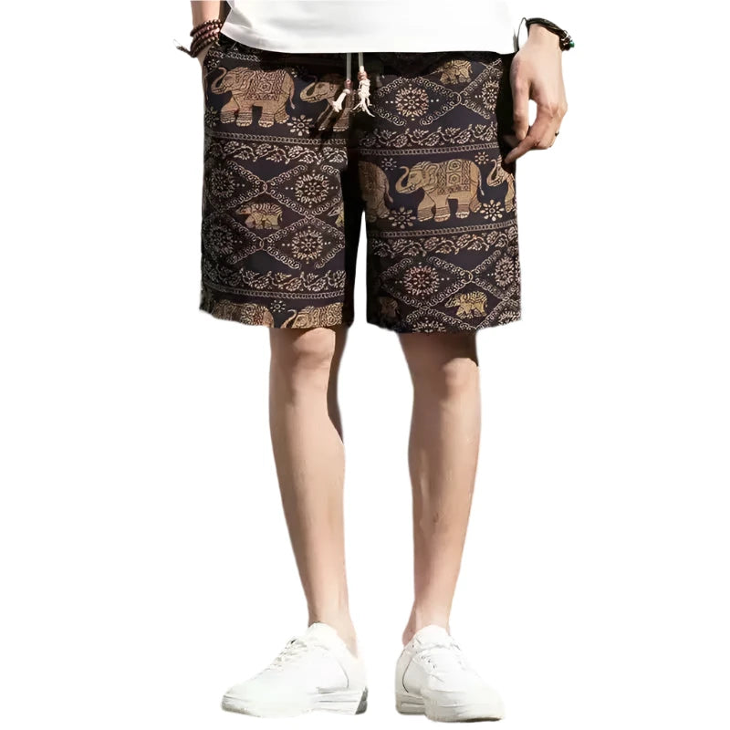 Willjam – Men's Cargo Shorts