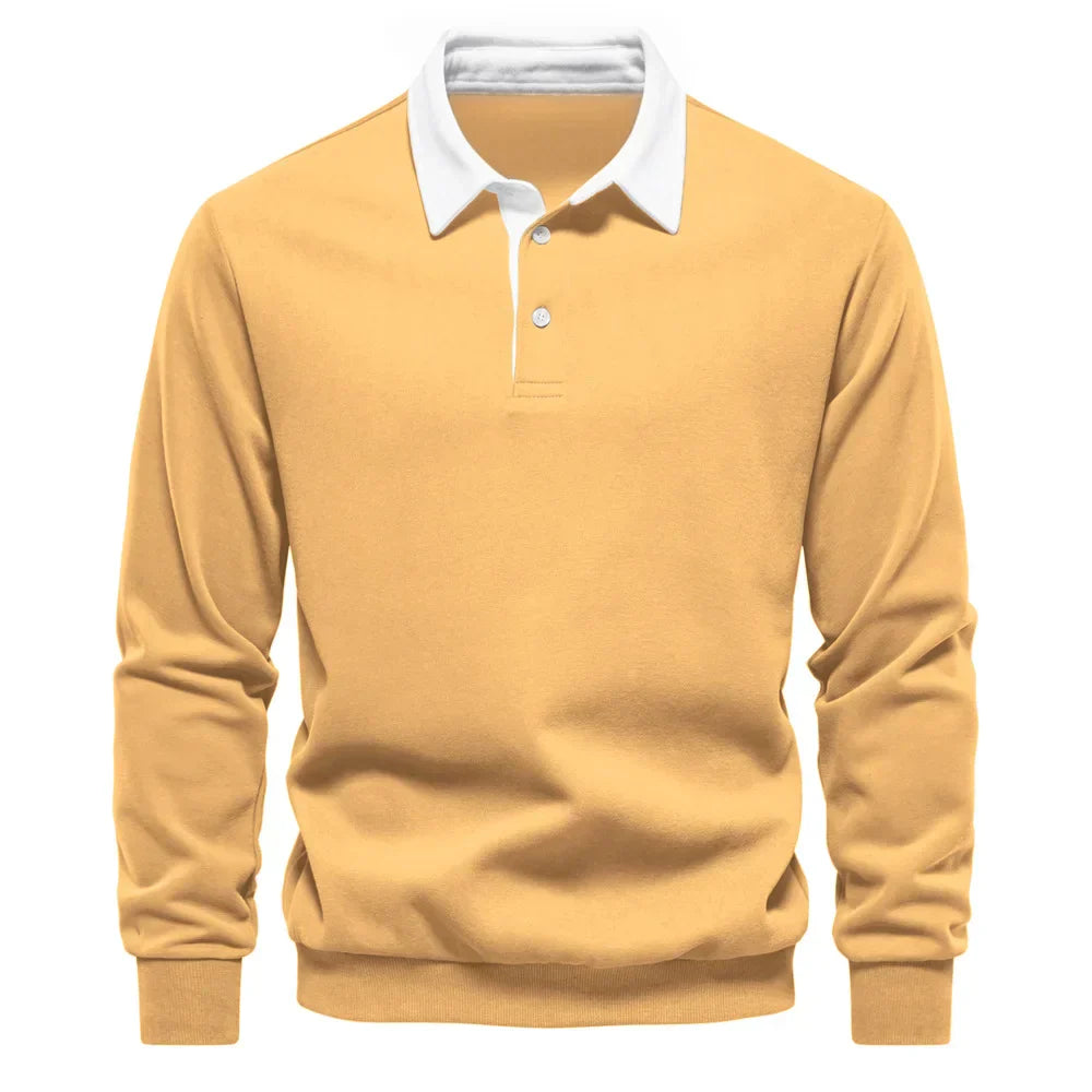 Marcos – Luxury Sweatshirt for Men