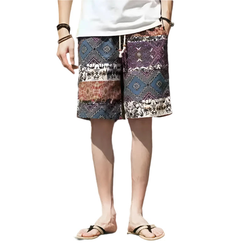 Willjam – Men's Cargo Shorts