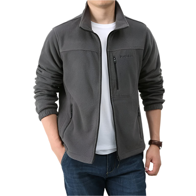 Alessandro – Men’s Thermal Outdoor Jacket