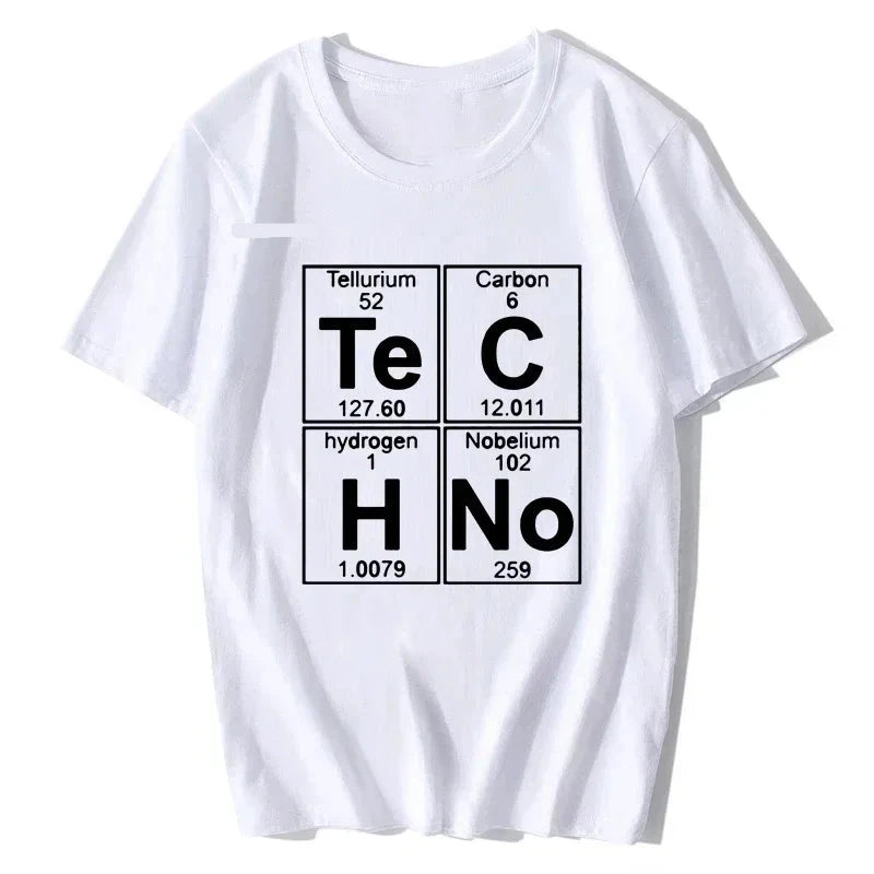 Rafael – Men's Chemical Element Shirt