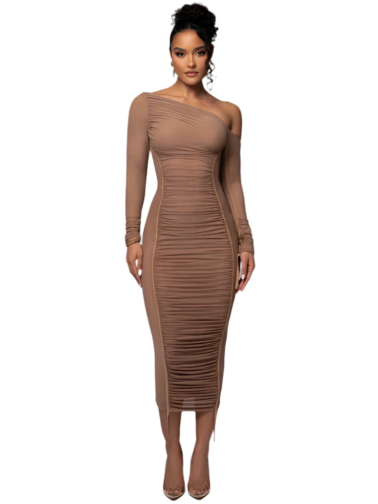 Sophia – Timeless Women’s Dress