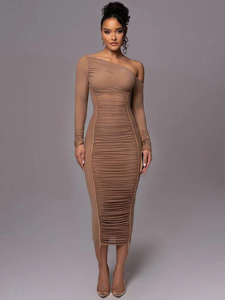 Sophia – Timeless Women’s Dress