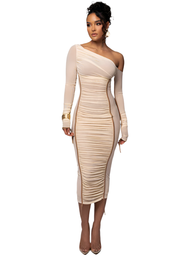 Sophia – Timeless Women’s Dress