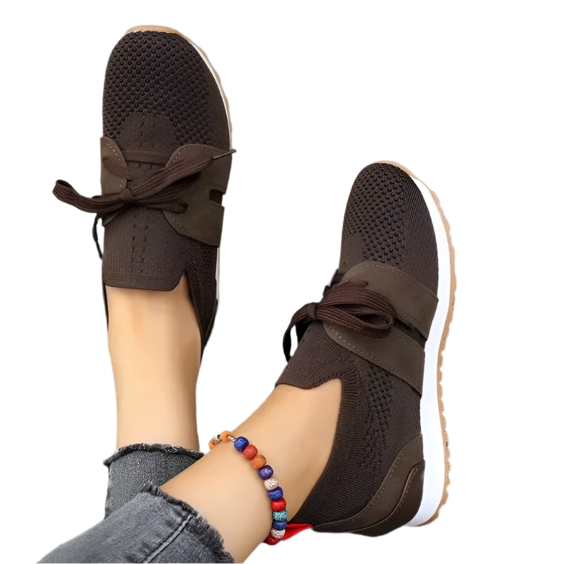 Isabella – Comfort Women’s Walking Shoes