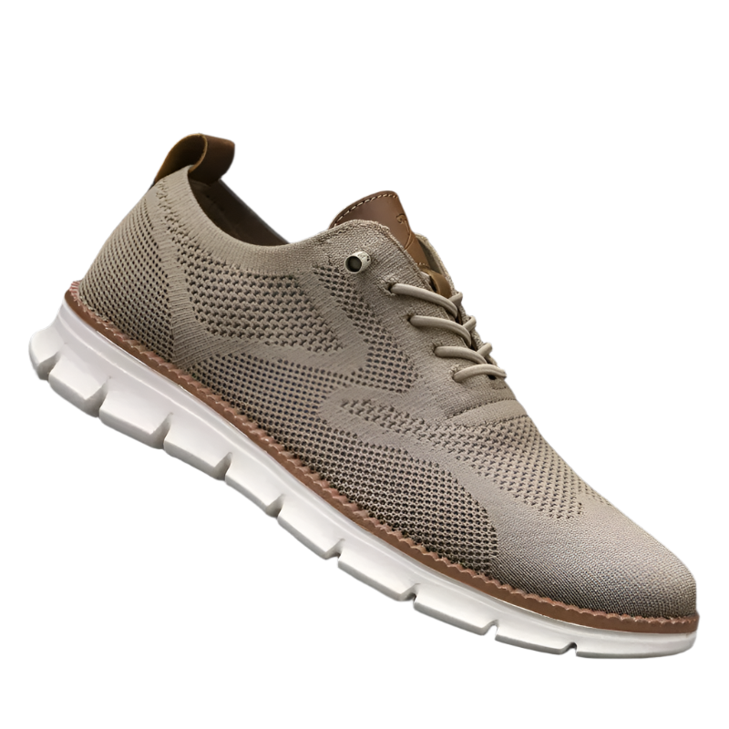 Leonardo – Everyday Men’s Comfort Sneakers