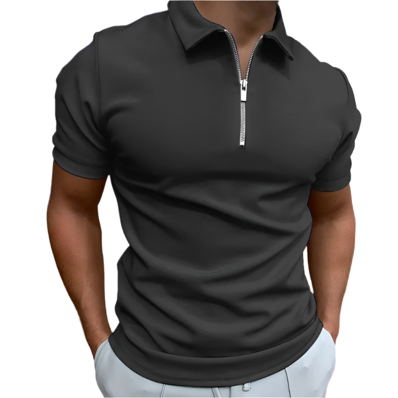 Matteo – Men's Leisure Polo