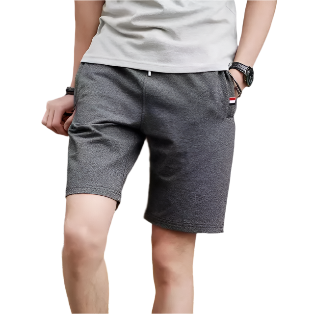 Glen - Men's Duke Stretch Shorts