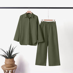 Sofia – Airy Women’s Two-Piece Set