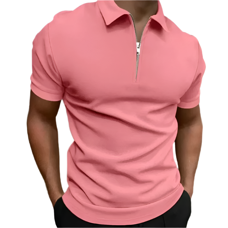 Matteo – Men's Leisure Polo