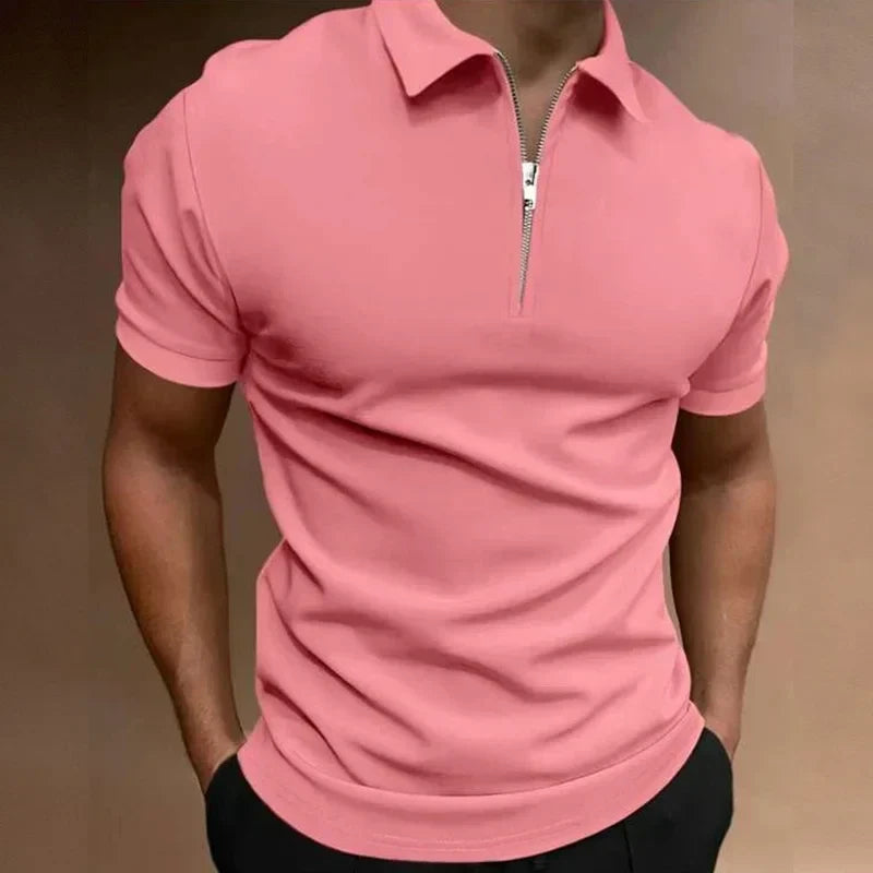 Matteo – Men's Leisure Polo