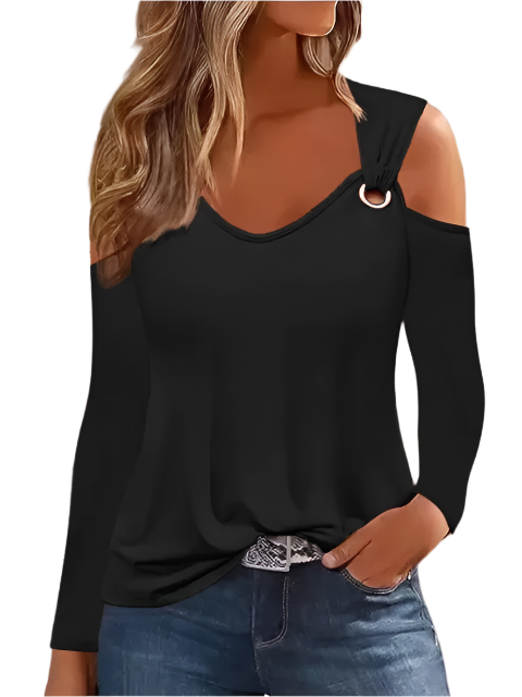 Micara – New Fashion Women’s Casual T-shirt