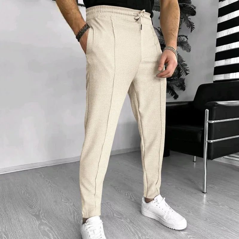 Silvio – Men's Stretch Flexibility Pants