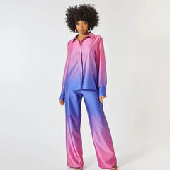 Carla – Women’s Sophisticated Terno Set