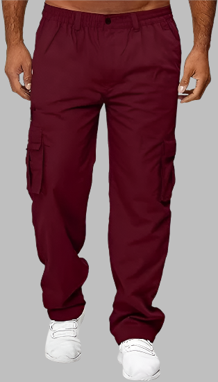 Mark – Men’s Utility Pants