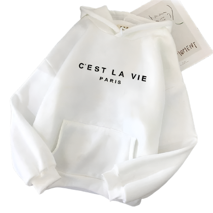 Gabrielle – Oversized Comfort Women's Sweater