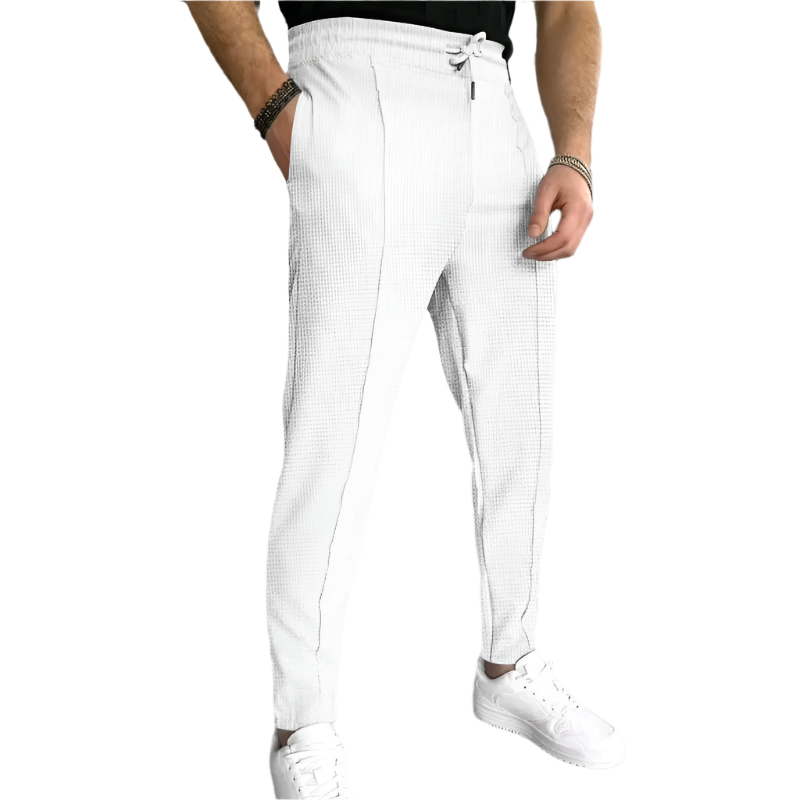 Silvio – Men's Stretch Flexibility Pants