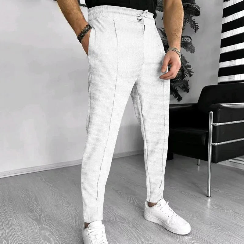 Silvio – Men's Stretch Flexibility Pants