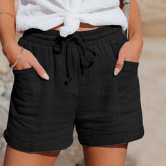 Cindy – Women's Summer Shorts